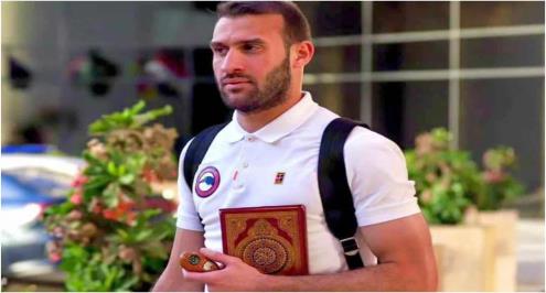 الابن يكمل حلم الأب.. عمر كمال صناعة أهلاوية 100%